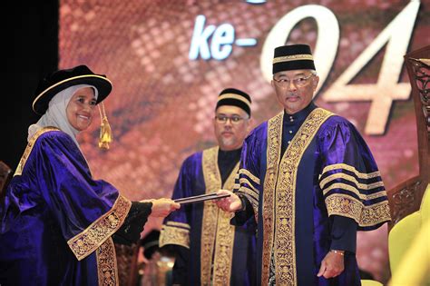 uitm graduate quick search|Konvokesyen .